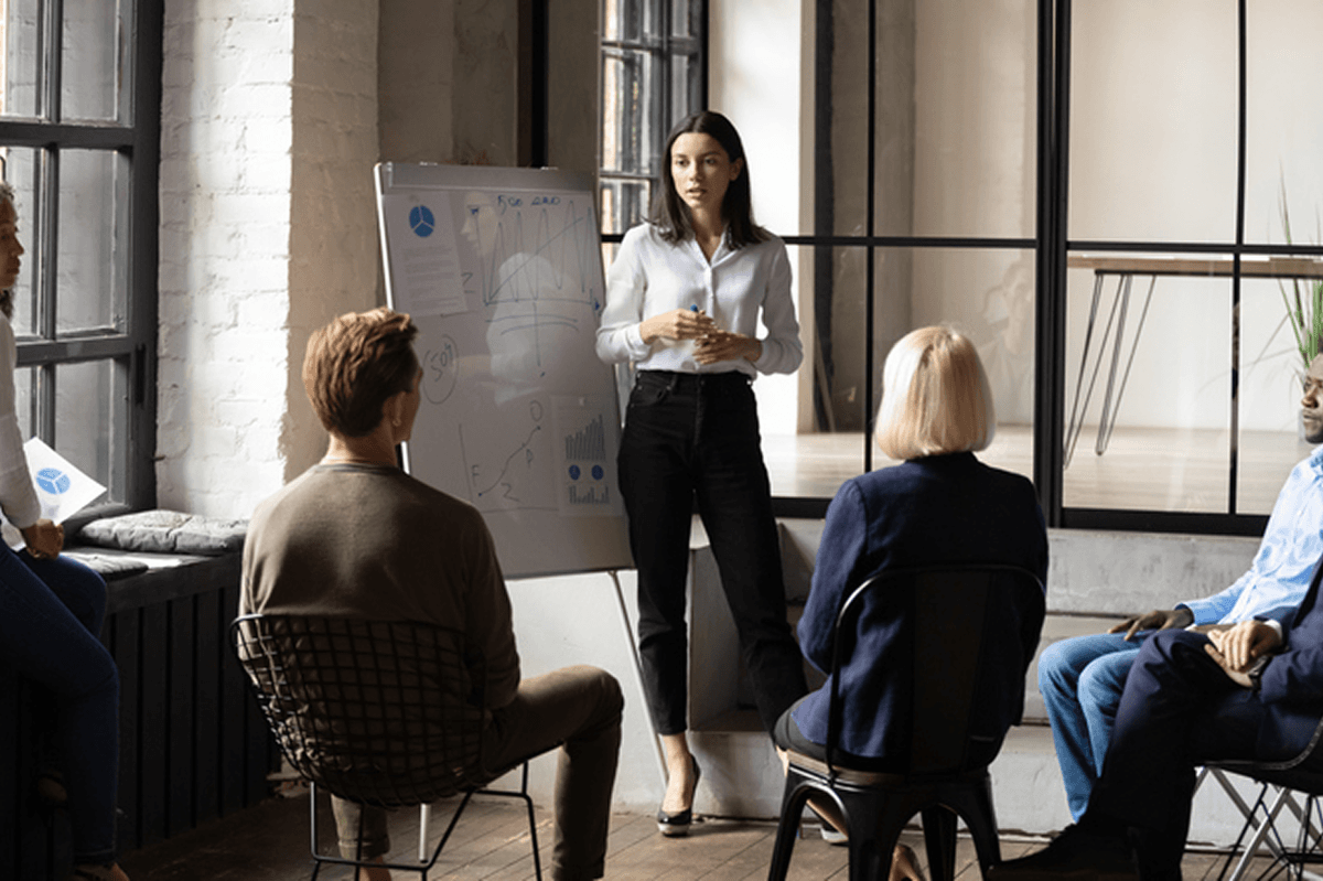 About AVIXA Standards