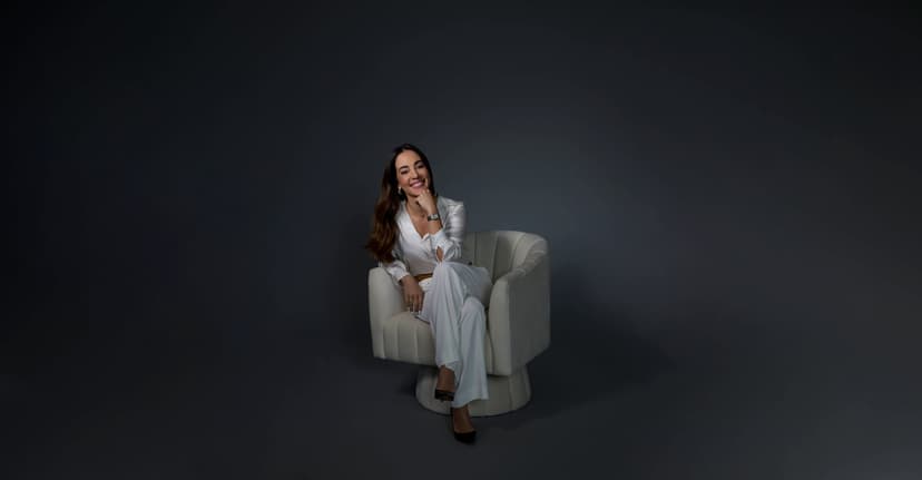 In the Trust Business: Mariana Atencio on Why "Real" Matters in AV