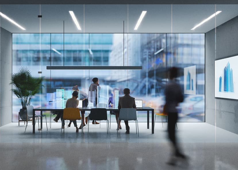 InfoComm 2026 to Explore the Future of Work: Highlighting Smart, Connected, and AI-Driven Workplace Experiences