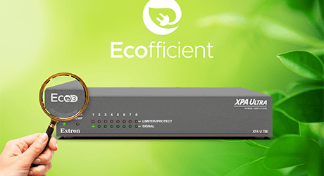 Ecofficient