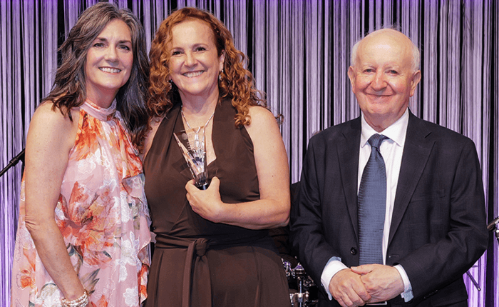 AVIXA’s InfoComm América Latina 2025 Receives Prestigious IAEE International Excellence Award