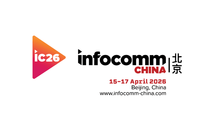 InfoComm China Releases White-Paper Report on State of China Pro-AV Market and Opportunities