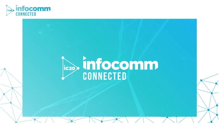 InfoComm 2020 Connected | How AV Integrators Should Work w/ Content Developers to Create Experiences
